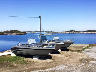 Casa de vacaciones Frøya  28