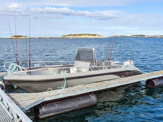 Holiday house Frøya  7