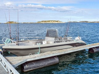 Vakantiehuis Frøya  9