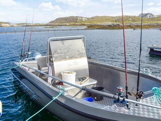 Casa per le vacanze Frøya  15