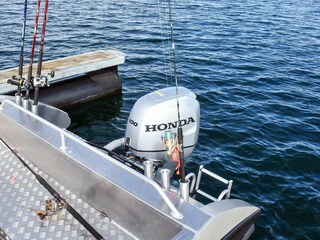 Holiday house Frøya  18