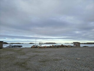 Maison de vacances Frøya Enregistrement extérieur 4