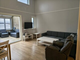 Casa per le vacanze Frøya  15