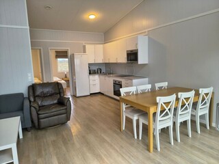 Maison de vacances Frøya  20