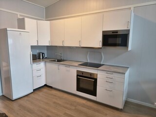 Casa de vacaciones Frøya  21