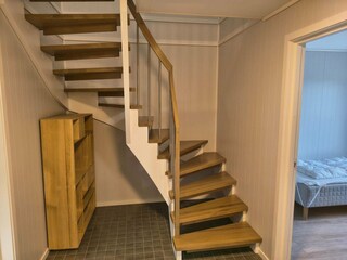 Casa per le vacanze Frøya  22