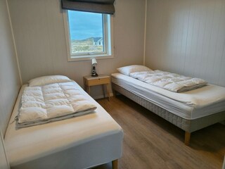 Holiday house Frøya  9