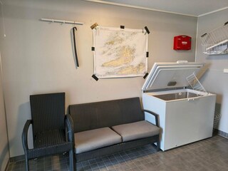 Casa per le vacanze Frøya  26