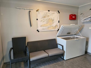 Ferienhaus Frøya  18