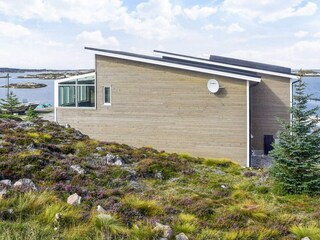 Ferienhaus Frøya Außenaufnahme 4
