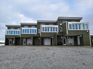 Ferienhaus Frøya Außenaufnahme 2