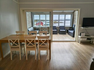 Holiday house Frøya  13