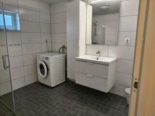 Vakantiehuis Frøya  15