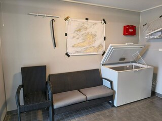 Vakantiehuis Frøya  16