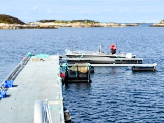 Casa de vacaciones Frøya  29