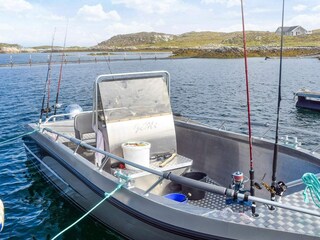 Ferienhaus Frøya  20