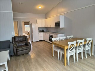 Ferienhaus Frøya  26