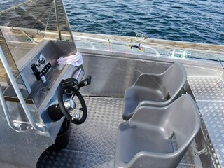 Holiday house Frøya  27