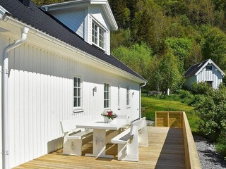 Holiday house Brattvåg Outdoor Recording 6