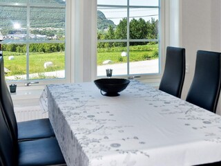 Holiday house Brattvåg  44