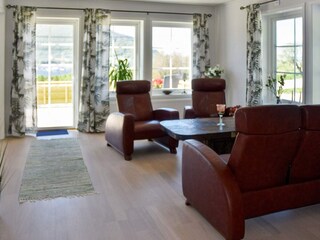 Holiday house Brattvåg  19