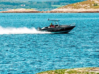 Holiday house Brattvåg  50