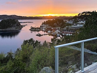 Maison de vacances Urangsvåg Enregistrement extérieur 5