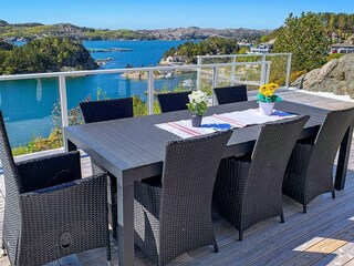 Casa de vacaciones Urangsvåg Grabación al aire libre 14