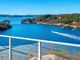 Casa per le vacanze Urangsvåg Registrazione all'aperto 15