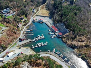 Maison de vacances Urangsvåg Enregistrement extérieur 6