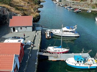 Vakantiehuis Urangsvåg Buitenaudio-opname 14