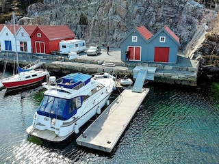 Casa de vacaciones Urangsvåg Grabación al aire libre 11