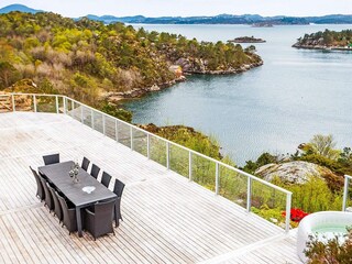 Casa de vacaciones Urangsvåg Grabación al aire libre 6