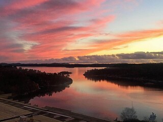 Vakantiehuis Urangsvåg Buitenaudio-opname 5
