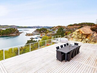 Casa per le vacanze Urangsvåg Registrazione all'aperto 6