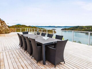 Maison de vacances Urangsvåg Enregistrement extérieur 13