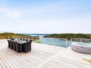 Maison de vacances Urangsvåg Enregistrement extérieur 3