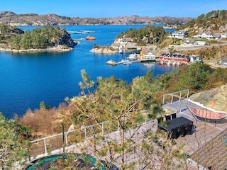 Casa per le vacanze Urangsvåg Registrazione all'aperto 17