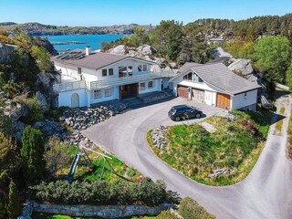 Casa de vacaciones Urangsvåg Grabación al aire libre 5