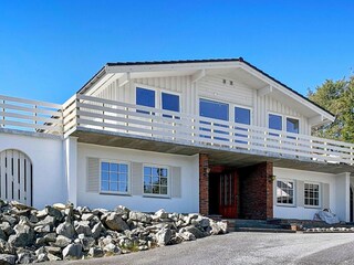 Casa de vacaciones Urangsvåg Grabación al aire libre 6