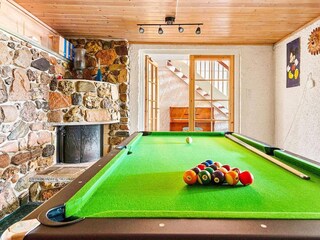 Casa de vacaciones Urangsvåg  21
