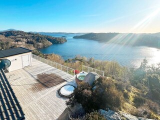 Holiday house Urangsvåg  39