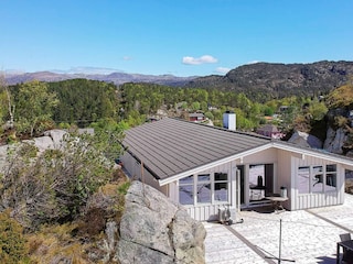 Casa de vacaciones Urangsvåg Grabación al aire libre 18