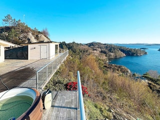 Ferienhaus Urangsvåg  60