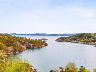 Ferienhaus Urangsvåg  52