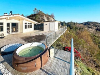 Casa per le vacanze Urangsvåg  25