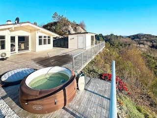 Holiday house Urangsvåg  25