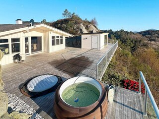 Ferienhaus Urangsvåg  57