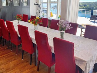 Casa de vacaciones Urangsvåg  57