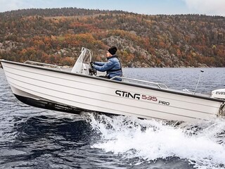 Vakantiehuis Urangsvåg  58